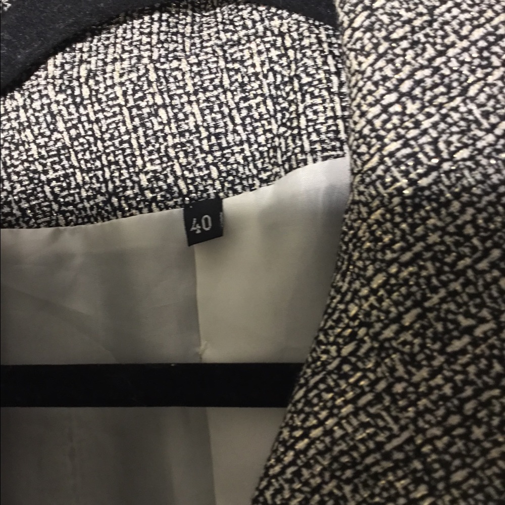 Fully Lined Lightweight Coat - image 5